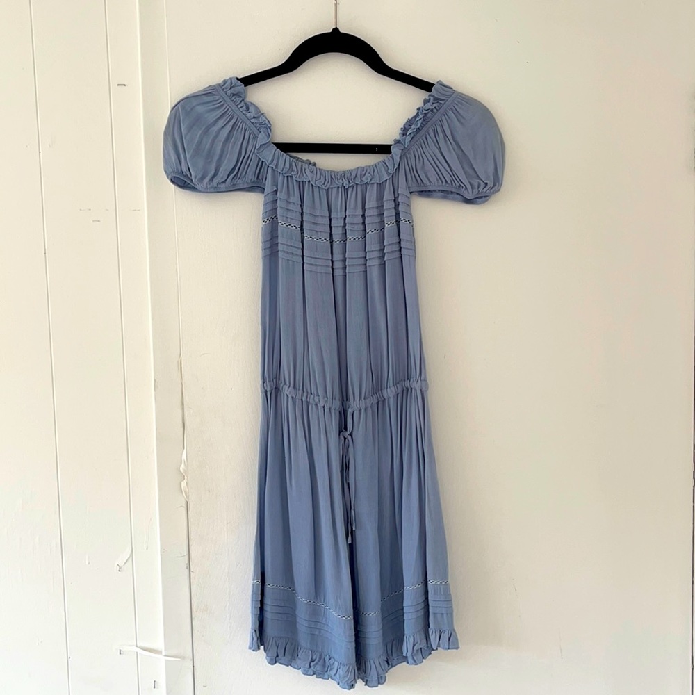 Lilya dress
